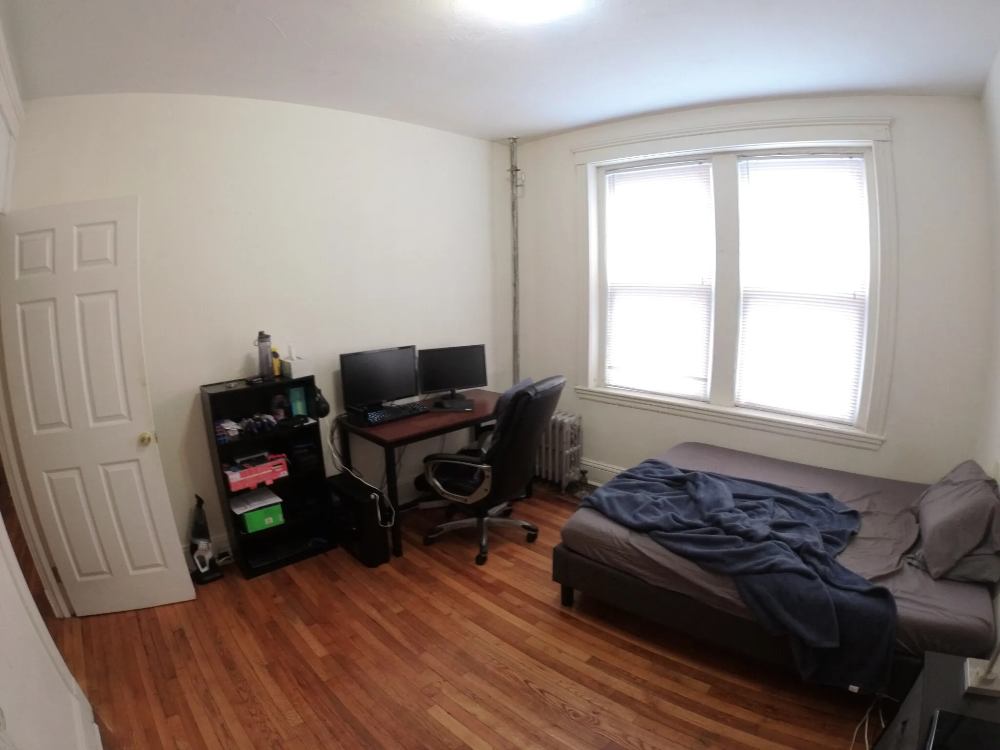 1 split bed, 1 bath apartment for rent at 1450 Commonwealth Ave Unit 24, Brighton — photo 7 of 13
