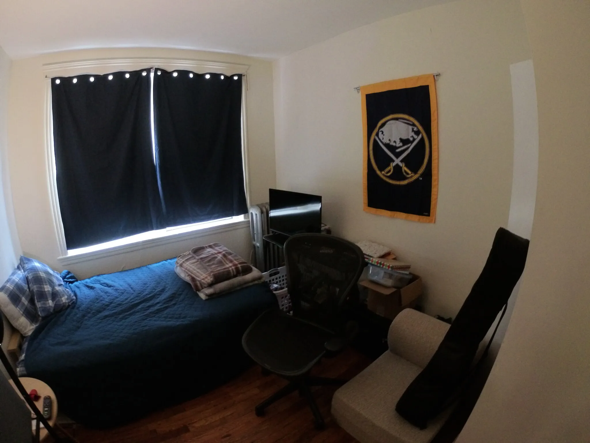 1 split bed, 1 bath apartment for rent at 1450 Commonwealth Ave Unit 24, Brighton — photo 6 of 13