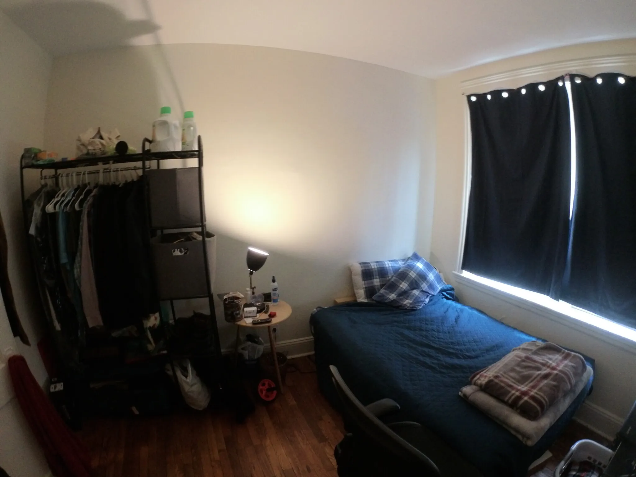 1 split bed, 1 bath apartment for rent at 1450 Commonwealth Ave Unit 24, Brighton — photo 5 of 13