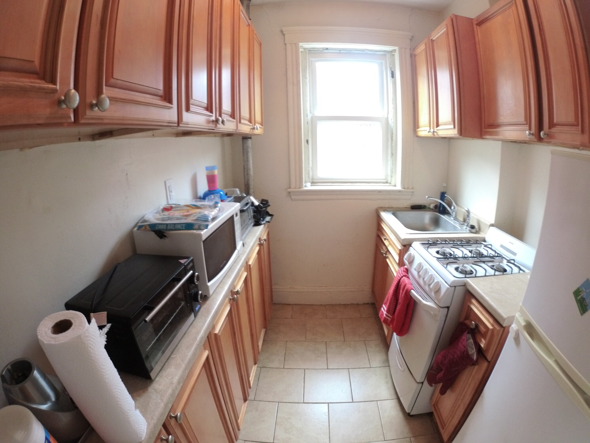 1 bed, 1 bath apartment for rent at 1450 Commonwealth Ave Unit 24, Brighton