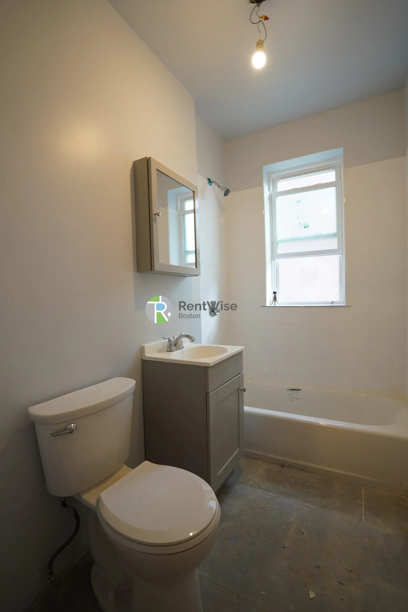 1 bed, 1 bath apartment for rent at 1450 Commonwealth Ave Unit 25, Brighton — photo 4 of 10