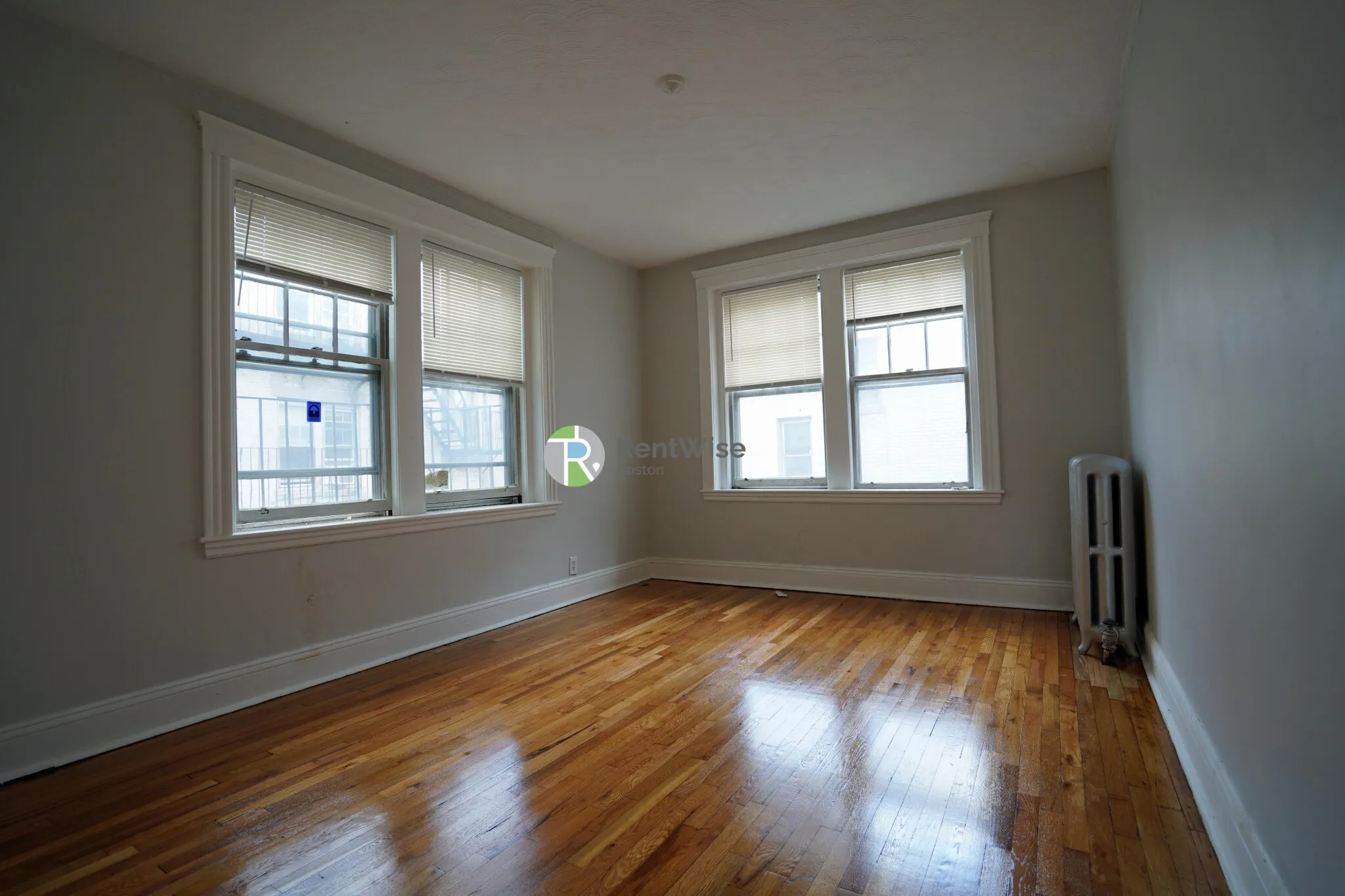 1 bed, 1 bath apartment for rent at 1450 Commonwealth Ave Unit 25, Brighton — photo 1 of 10