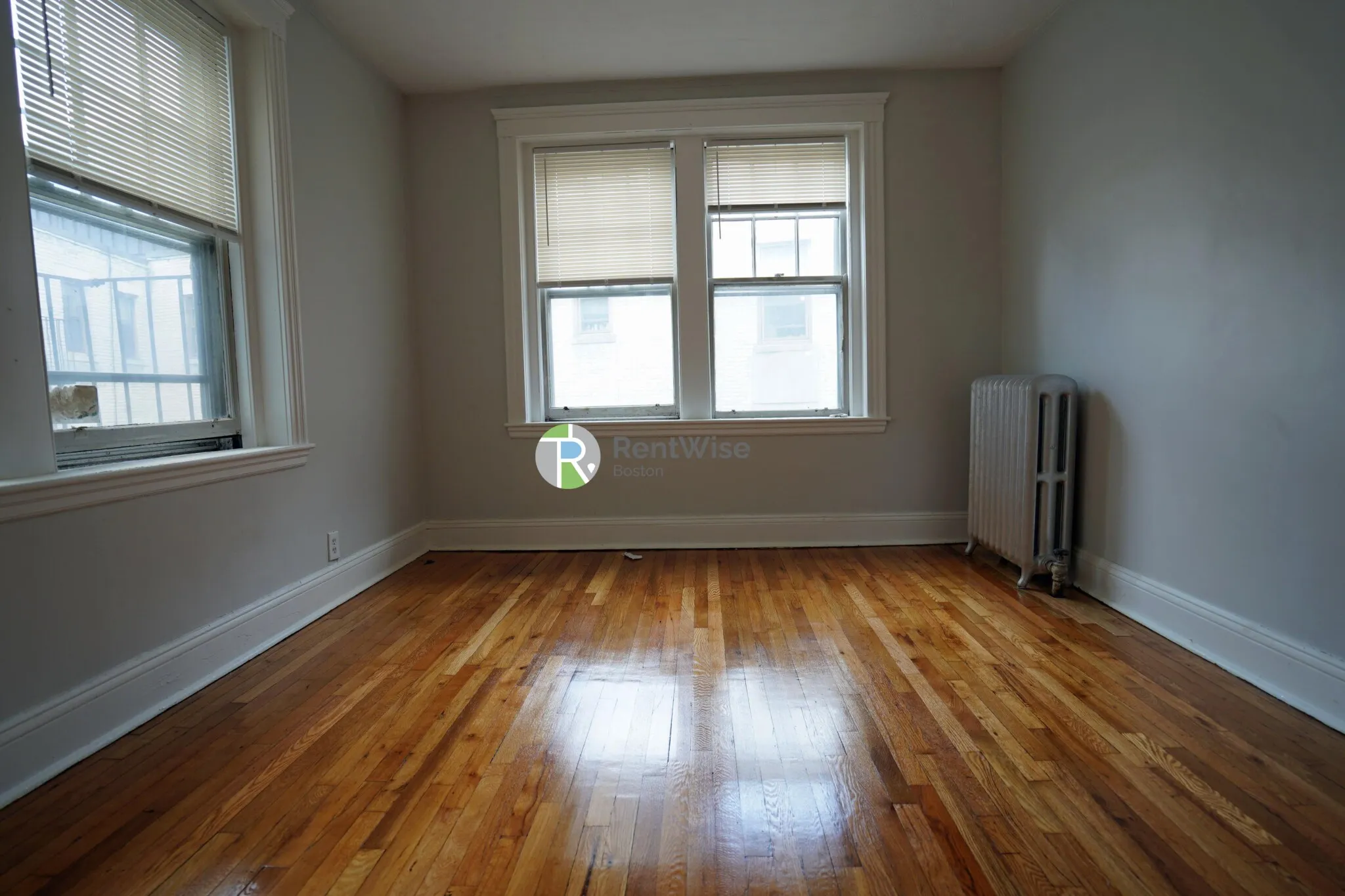 1 bed, 1 bath apartment for rent at 1450 Commonwealth Ave Unit 25, Brighton — photo 2 of 10