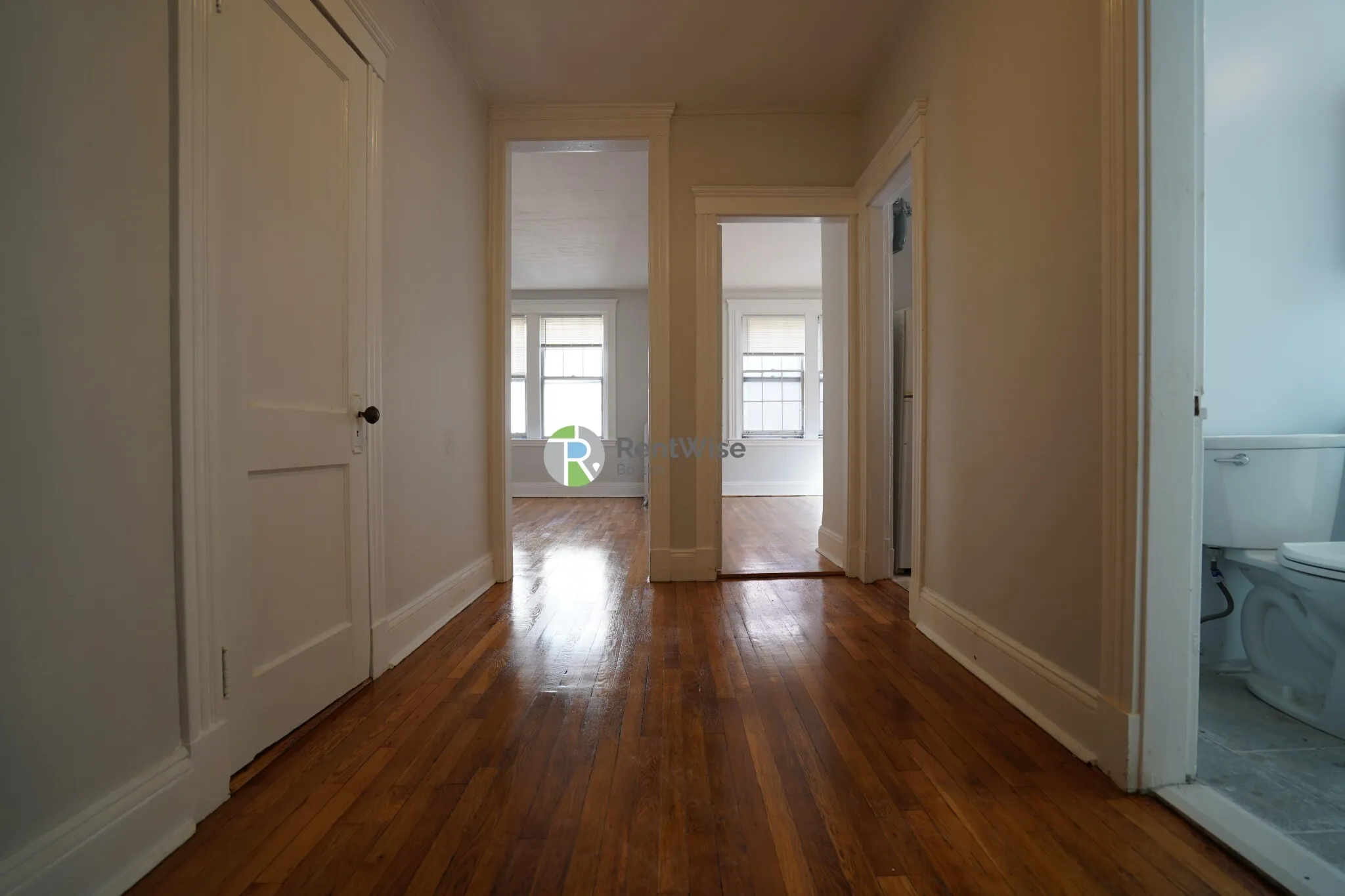 1 bed, 1 bath apartment for rent at 1450 Commonwealth Ave Unit 25, Brighton — photo 8 of 10