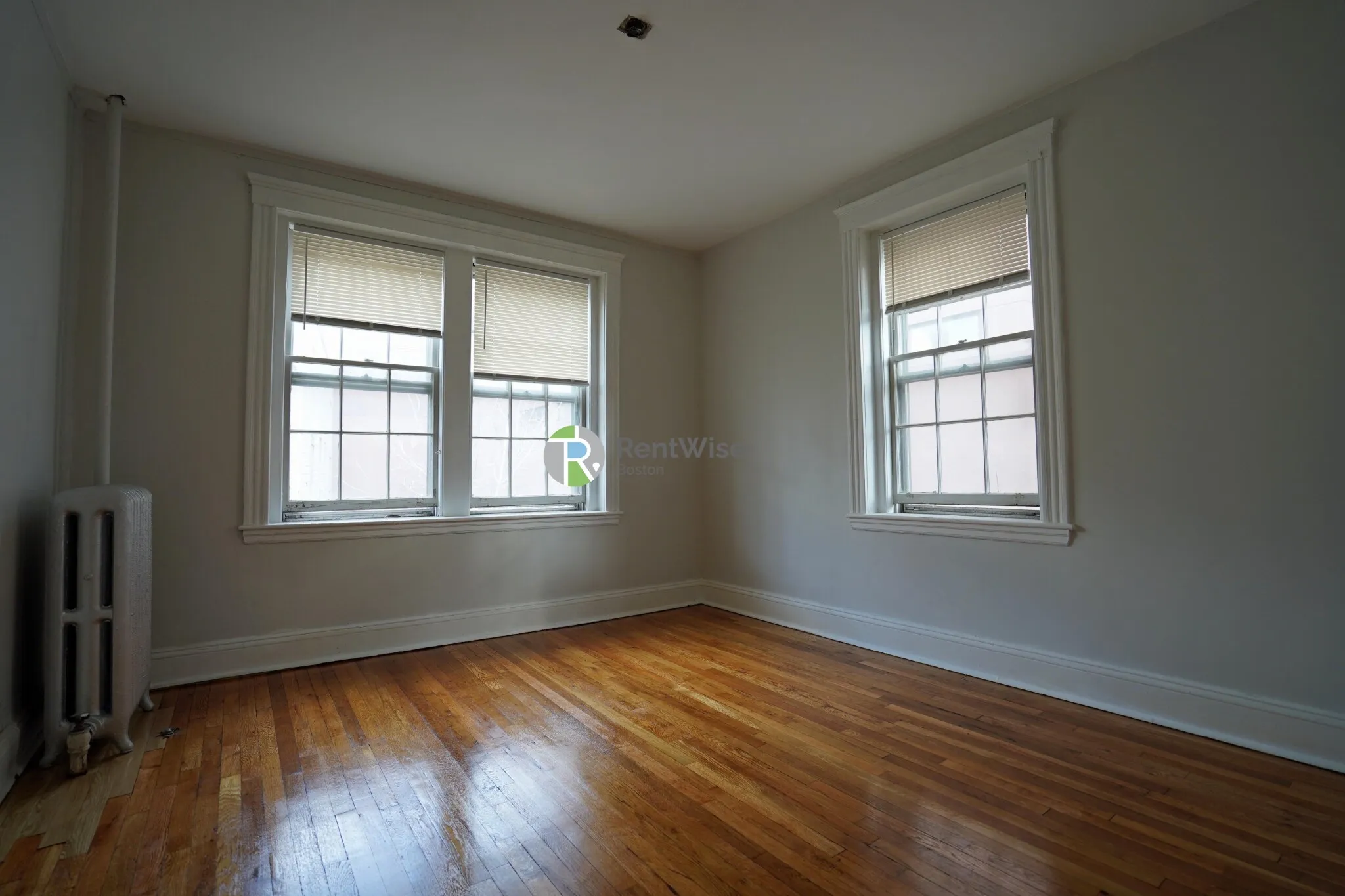 1 bed, 1 bath apartment for rent at 1450 Commonwealth Ave Unit 25, Brighton — photo 6 of 10