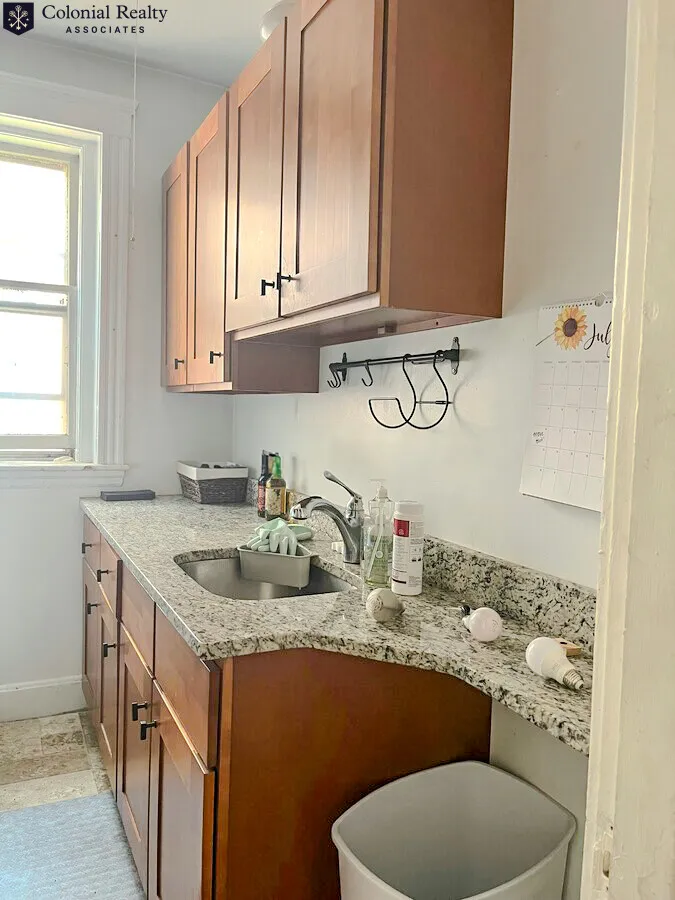 1 bed, 1 bath apartment for rent at 1450 Commonwealth Ave Unit 25, Brighton — photo 3 of 11