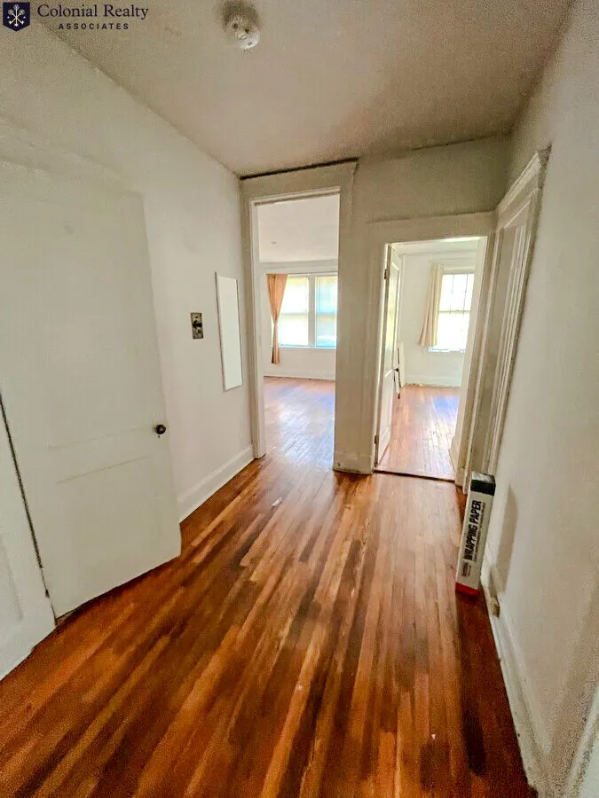 1 bed, 1 bath apartment for rent at 1450 Commonwealth Ave Unit 25, Brighton — photo 6 of 11