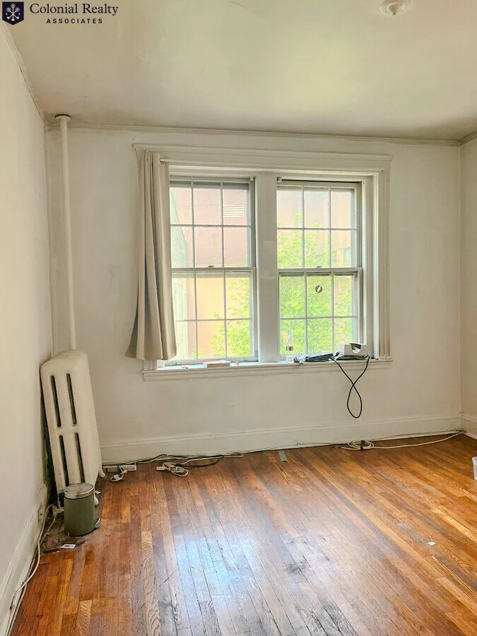 1 bed, 1 bath apartment for rent at 1450 Commonwealth Ave Unit 25, Brighton — photo 10 of 11