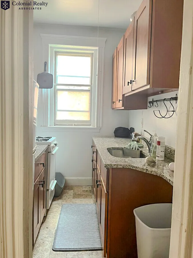 1 bed, 1 bath apartment for rent at 1450 Commonwealth Ave Unit 25, Brighton — photo 2 of 11