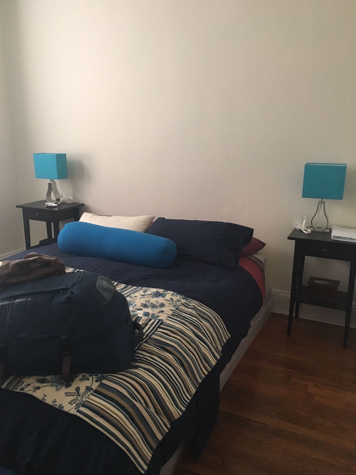 1 split bed, 1 bath apartment for rent at 1450 Commonwealth Ave Unit 3, Brighton — photo 10 of 12