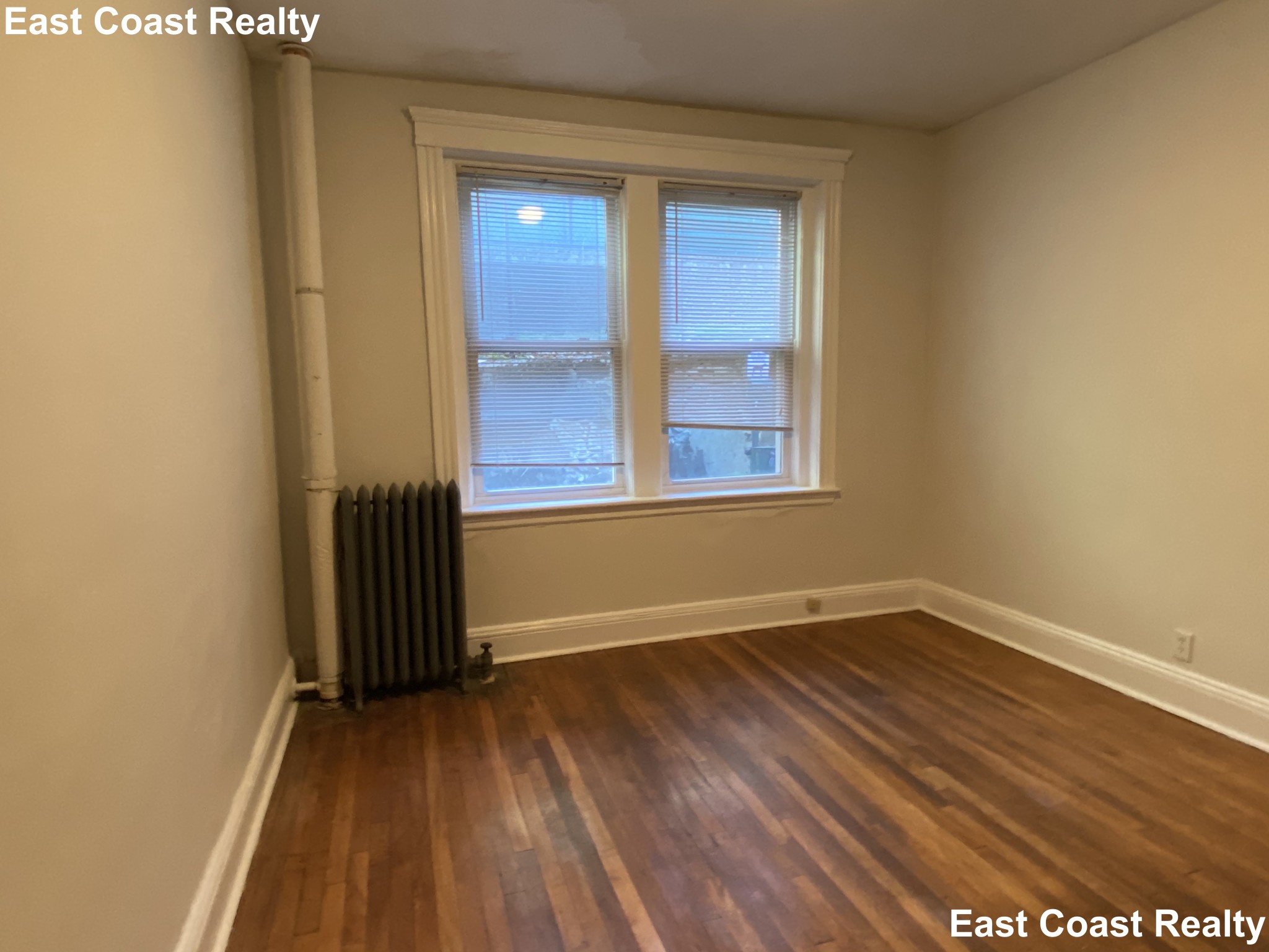 1 split bed, 1 bath apartment for rent at 1450 Commonwealth Ave Unit 3, Brighton