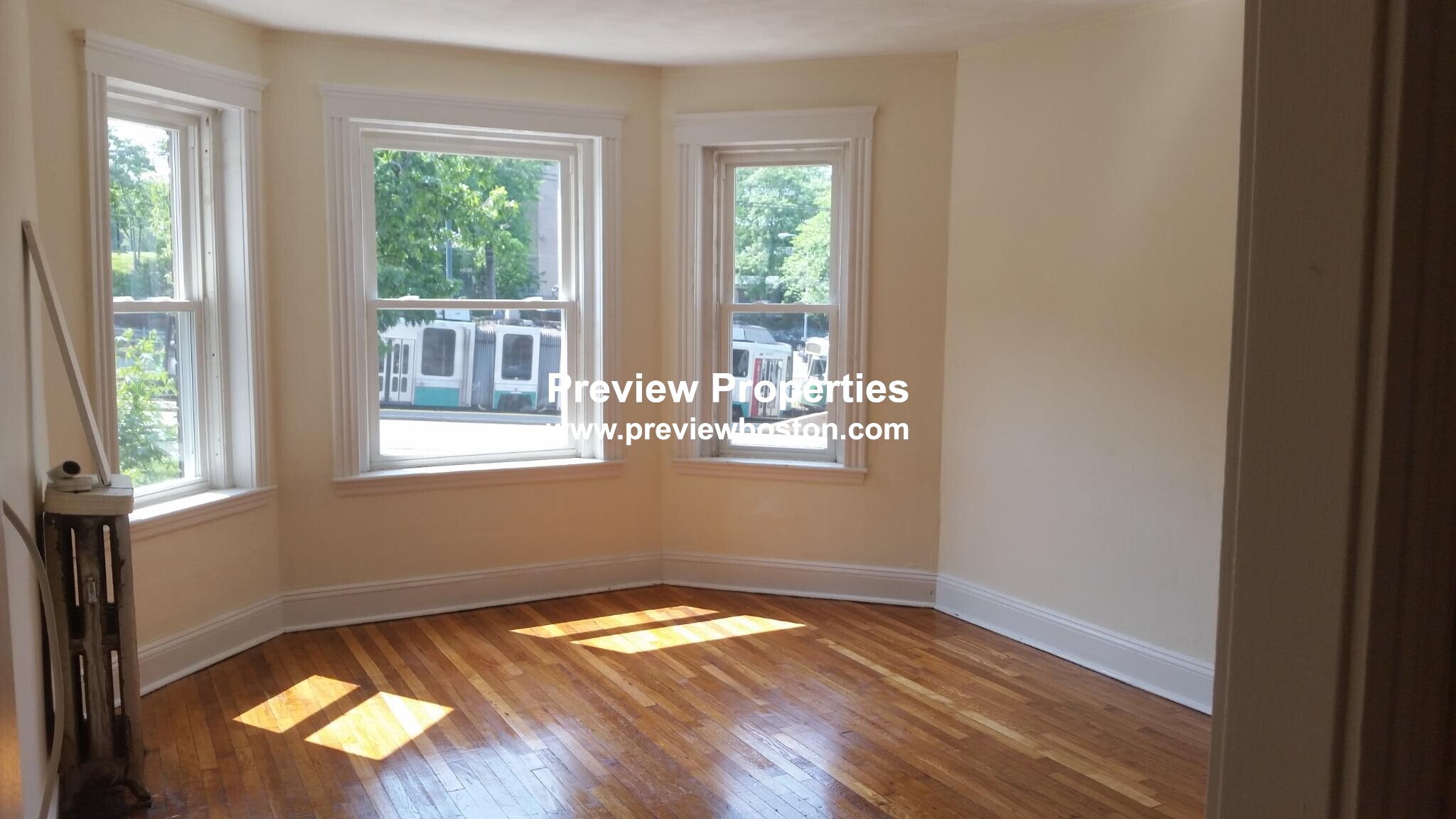 1 bed, 1 bath apartment for rent at 1450 Commonwealth Ave Unit 31, Brighton