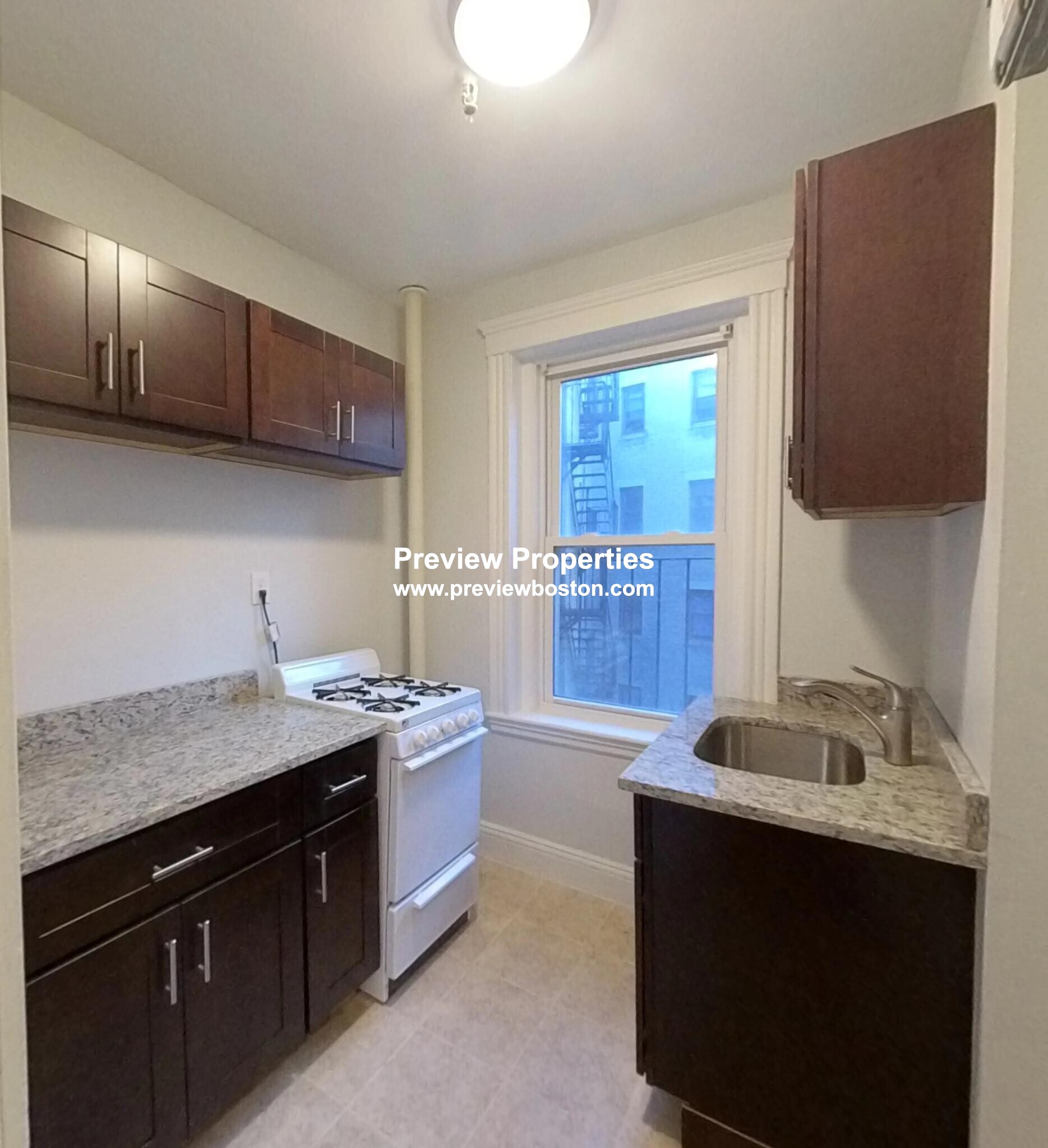 1 bed, 1 bath apartment for rent at 1450 Commonwealth Ave Unit 31P, Brighton — photo 4 of 5