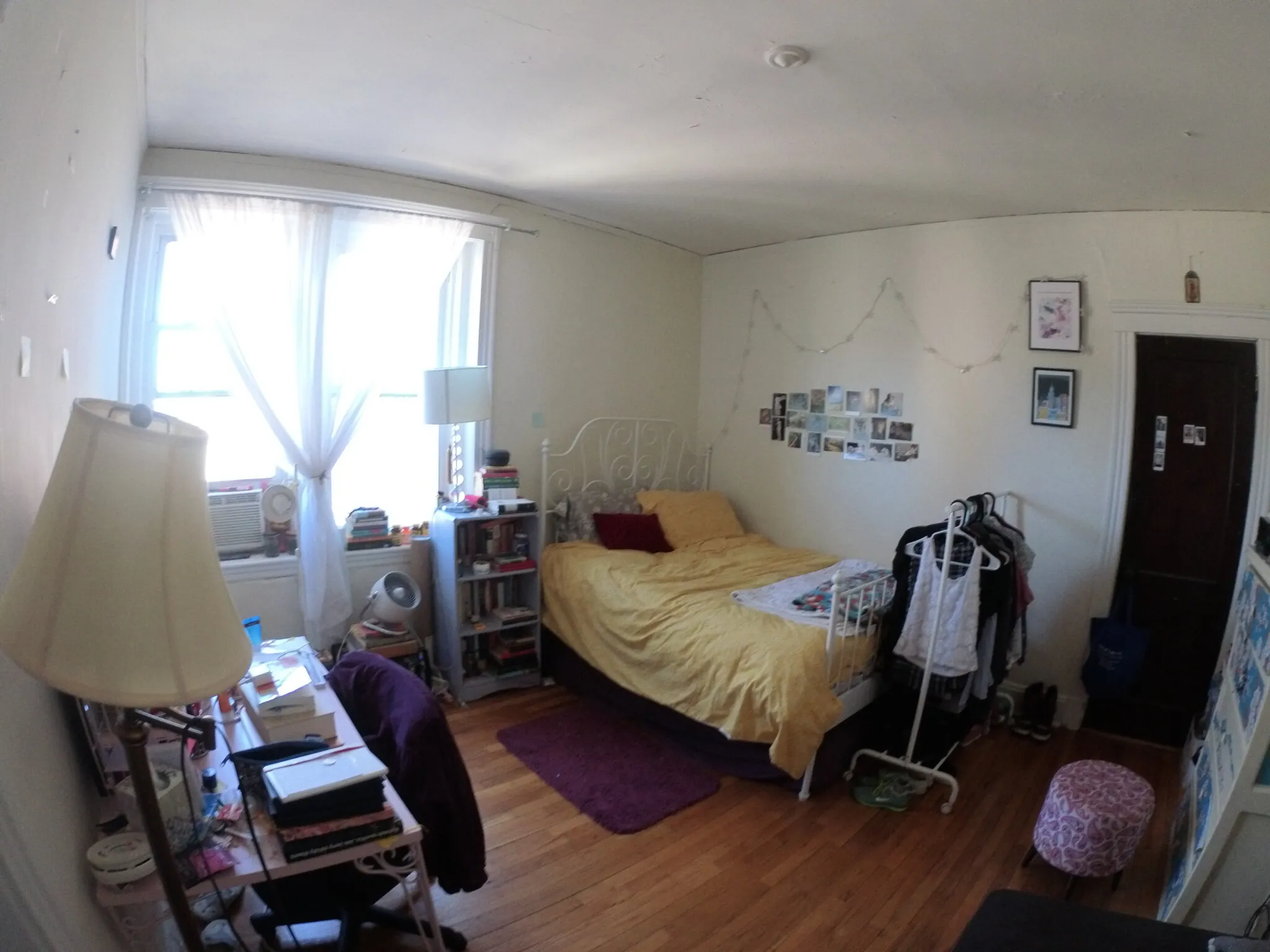 Studio bed, 1 bath apartment for rent at 1450 Commonwealth Ave Unit 33A, Brighton — photo 2 of 6