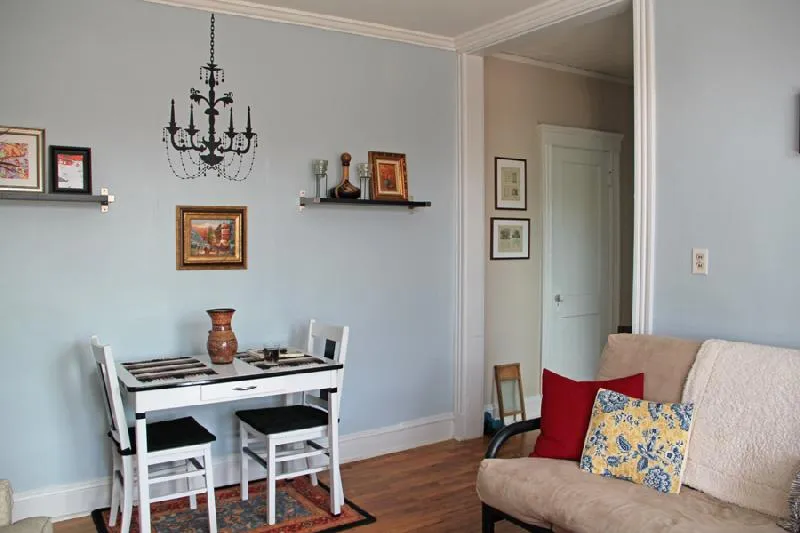 1 bed, 1 bath apartment for rent at 1450 Commonwealth Ave Unit 35, Brighton — photo 2 of 8