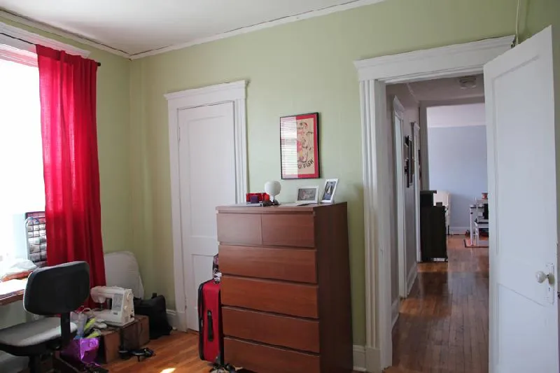 1 bed, 1 bath apartment for rent at 1450 Commonwealth Ave Unit 35, Brighton — photo 6 of 8