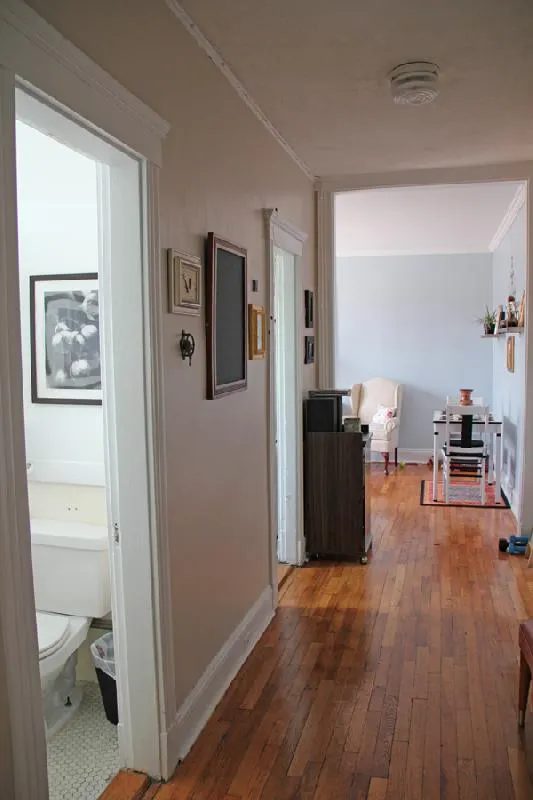 1 bed, 1 bath apartment for rent at 1450 Commonwealth Ave Unit 35, Brighton — photo 5 of 8