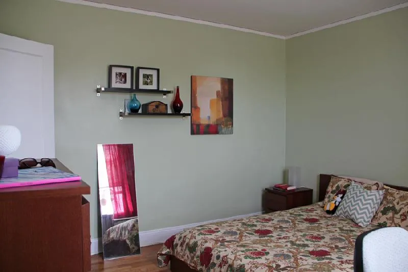 1 bed, 1 bath apartment for rent at 1450 Commonwealth Ave Unit 35, Brighton — photo 3 of 8