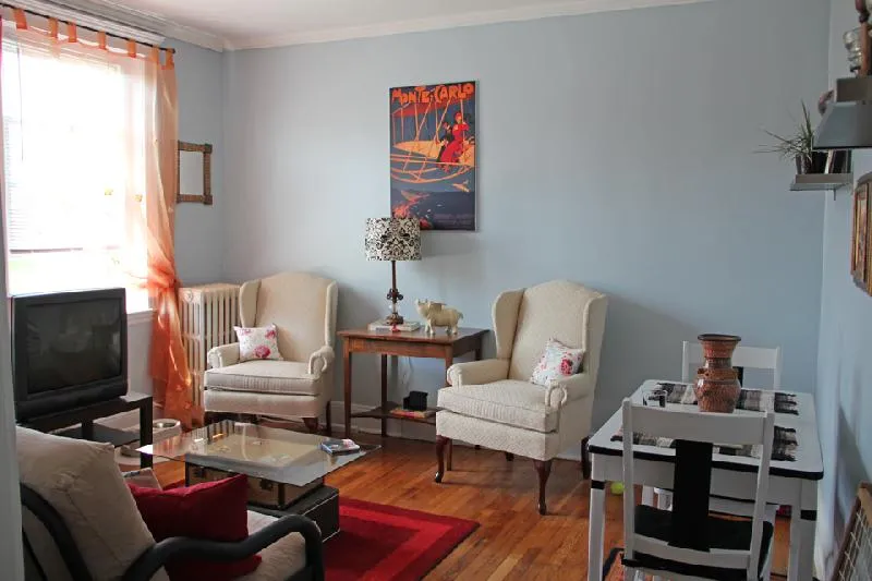 1 bed, 1 bath apartment for rent at 1450 Commonwealth Ave Unit 35, Brighton