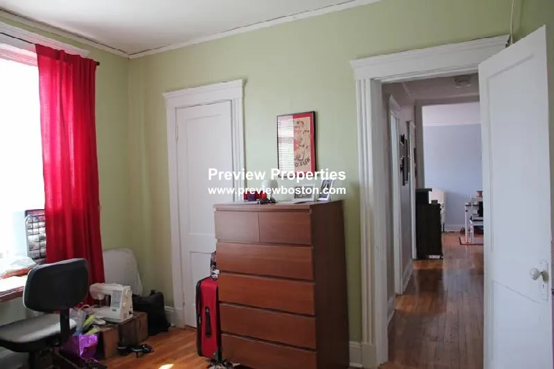 1 bed, 1 bath apartment for rent at 1450 Commonwealth Ave Unit 35P, Brighton — photo 7 of 8