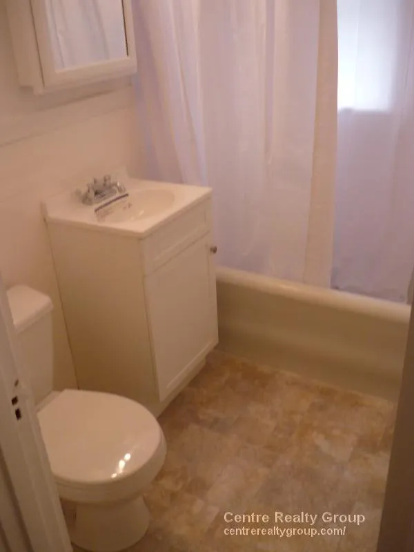 Studio bed, 1 bath apartment for rent at 1450 Commonwealth Ave Unit 8, Brighton — photo 2 of 13