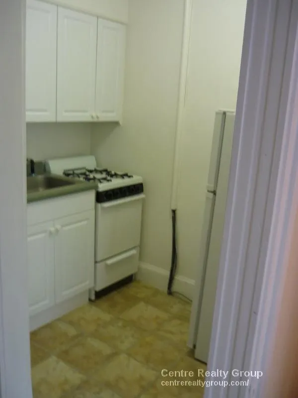 Studio bed, 1 bath apartment for rent at 1450 Commonwealth Ave Unit 8, Brighton — photo 3 of 13