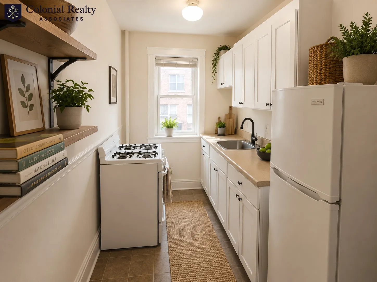 1 bed, 1 bath apartment for rent at 1450 Commonwealth Ave Unit 9, Brighton — photo 5 of 5