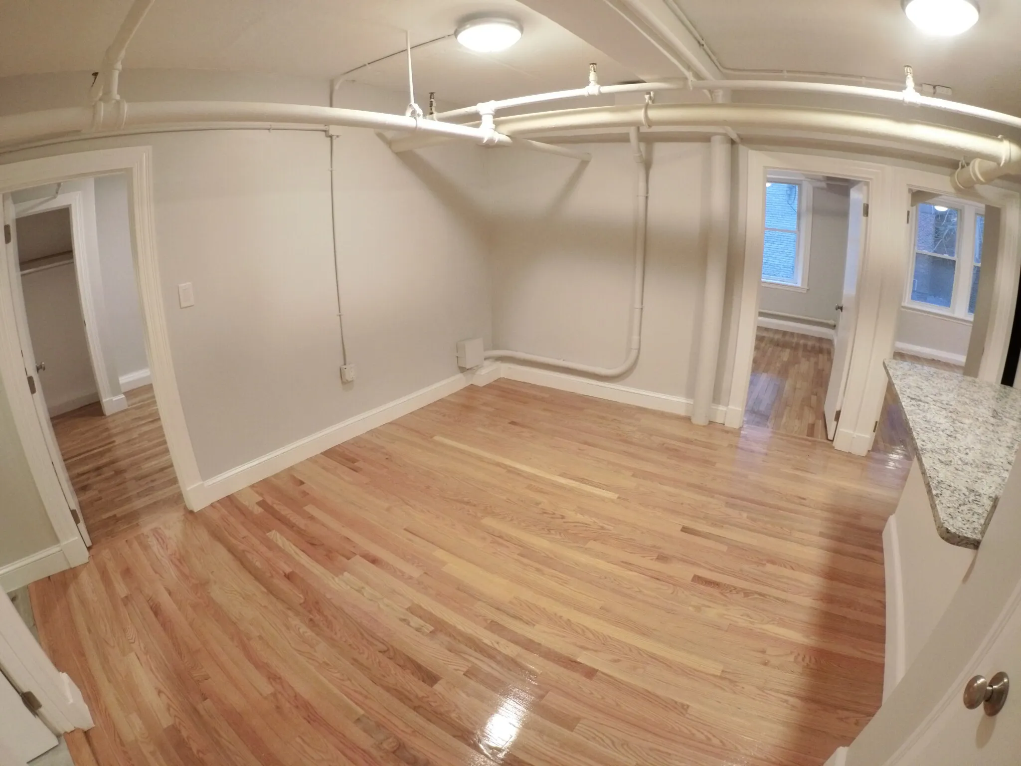 3 bed, 1 bath apartment for rent at 1450 Commonwealth Ave Unit B, Brighton — photo 10 of 11