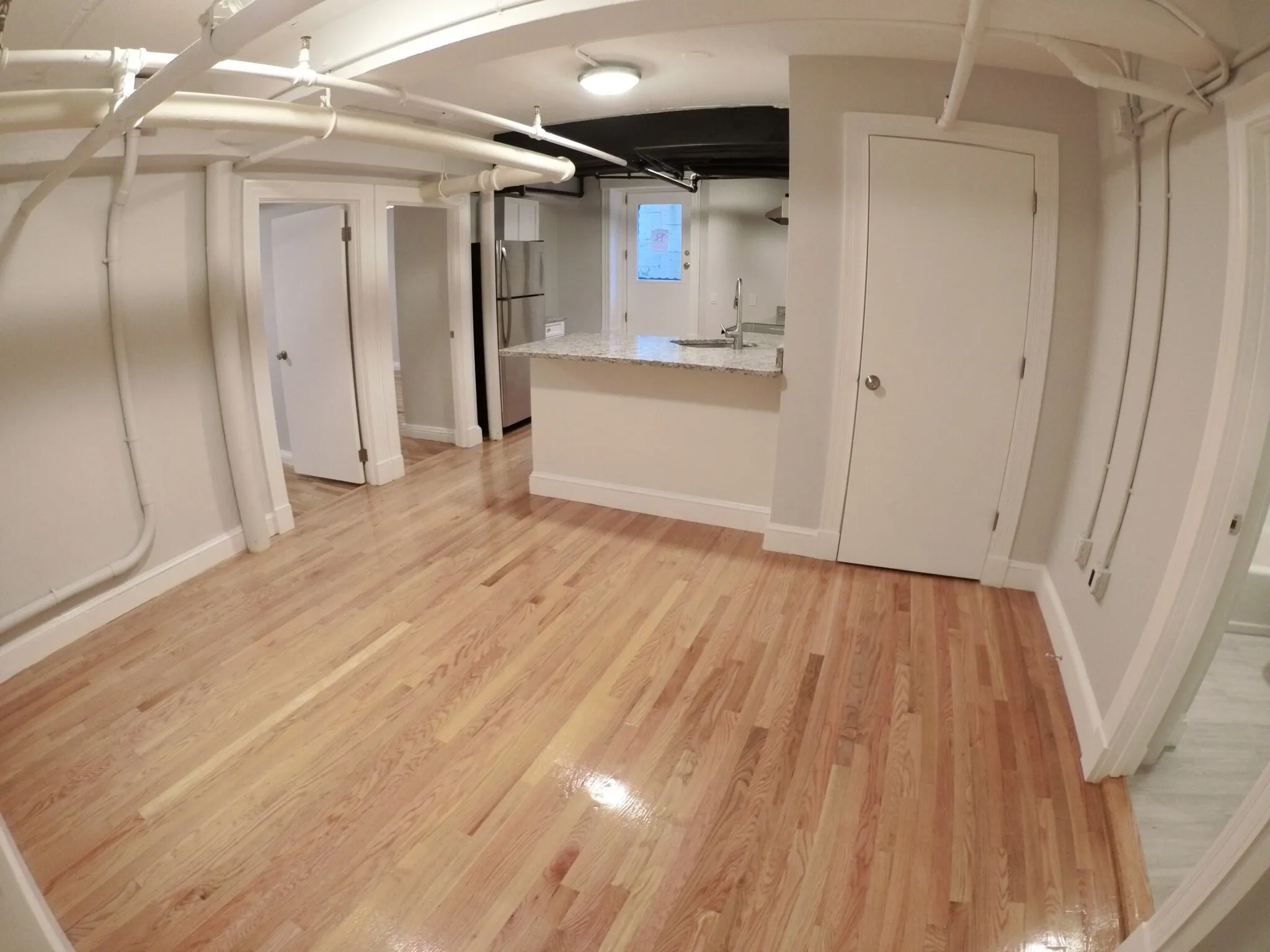 3 bed, 1 bath apartment for rent at 1450 Commonwealth Ave Unit B, Brighton — photo 9 of 11