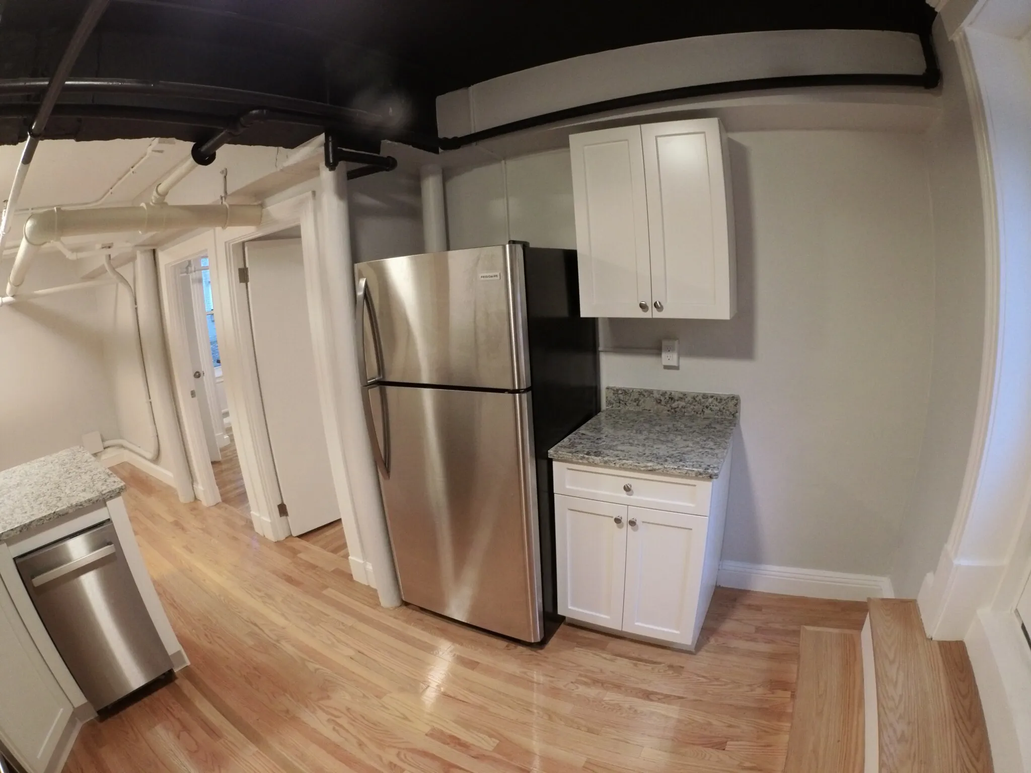 3 bed, 1 bath apartment for rent at 1450 Commonwealth Ave Unit B, Brighton — photo 3 of 11