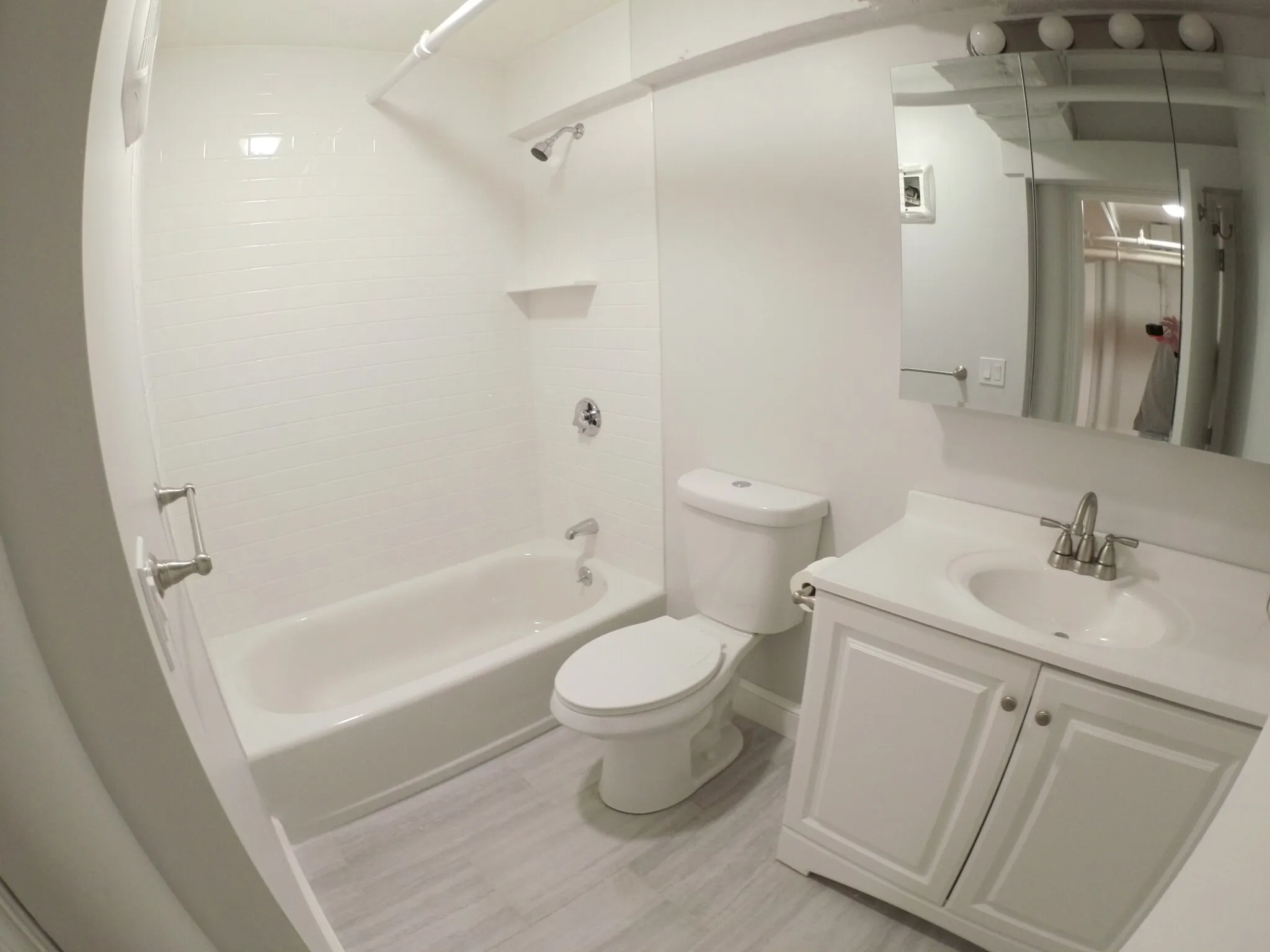 3 bed, 1 bath apartment for rent at 1450 Commonwealth Ave Unit B, Brighton — photo 5 of 11