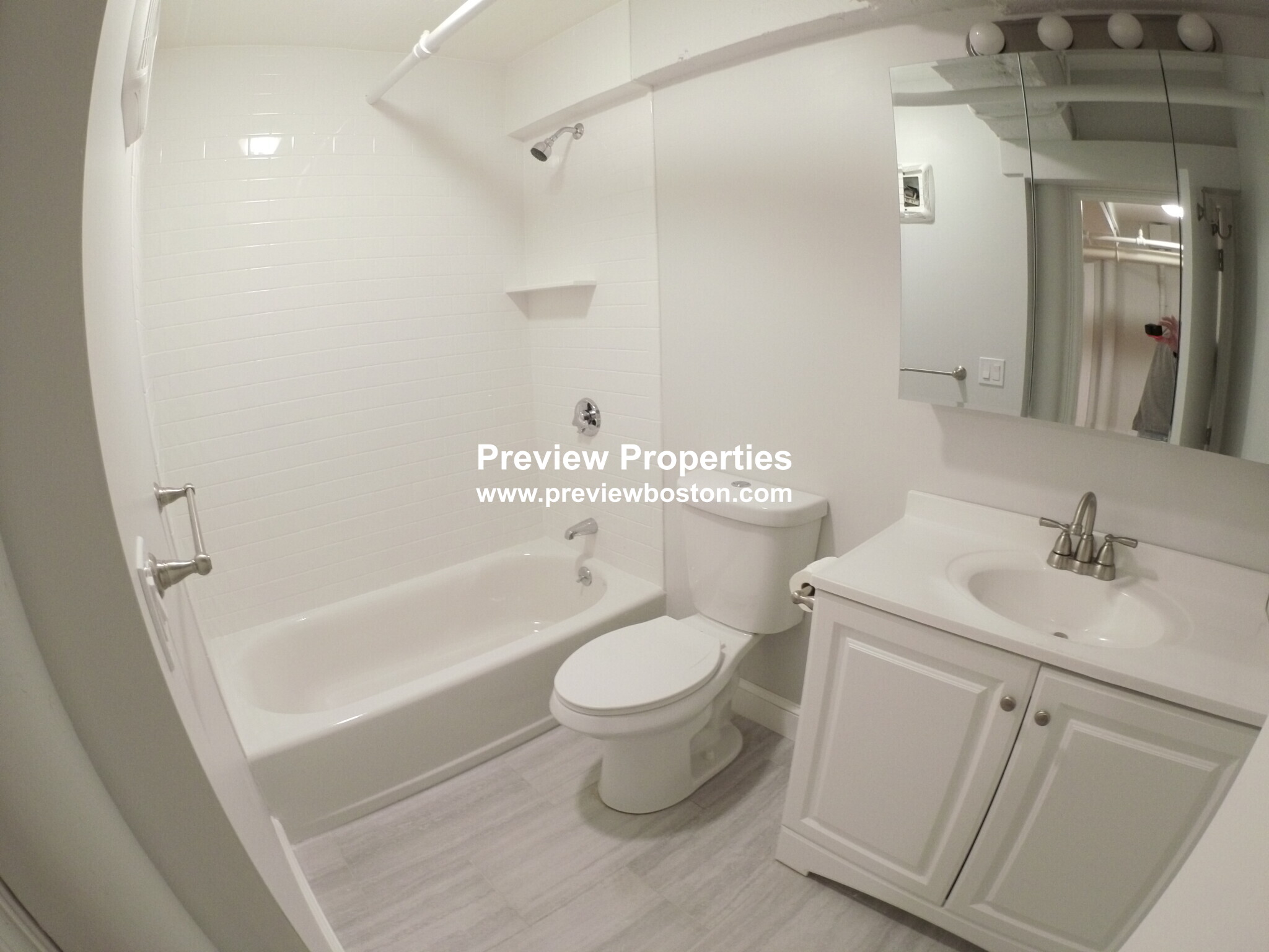 3 bed, 1 bath apartment for rent at 1450 Commonwealth Ave Unit BP, Allston — photo 6 of 11