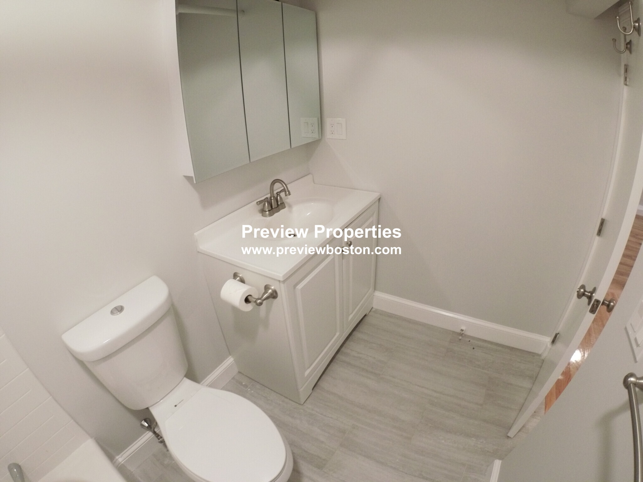3 bed, 1 bath apartment for rent at 1450 Commonwealth Ave Unit BP, Allston — photo 5 of 11