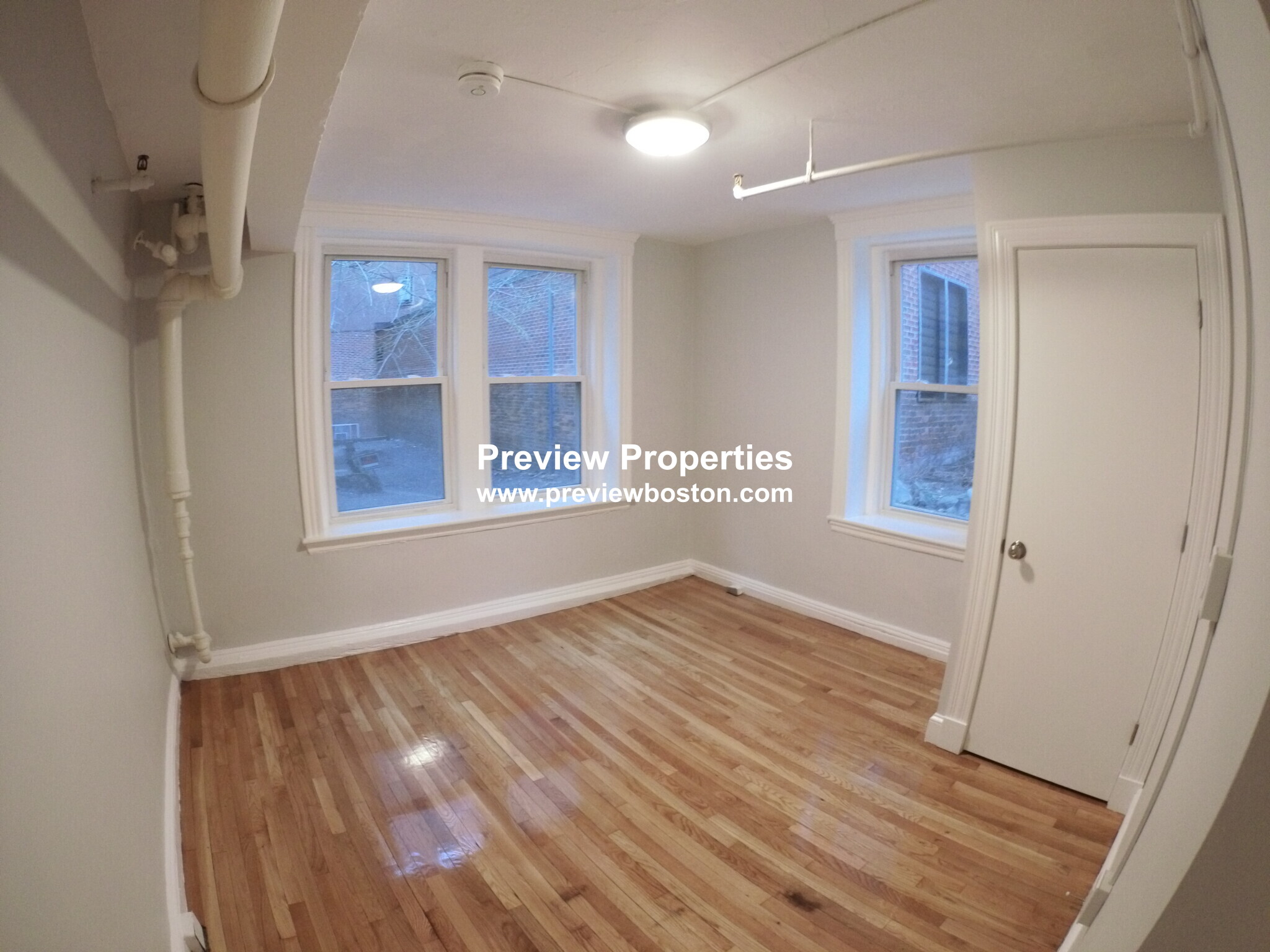 3 bed, 1 bath apartment for rent at 1450 Commonwealth Ave Unit BP, Allston — photo 7 of 11