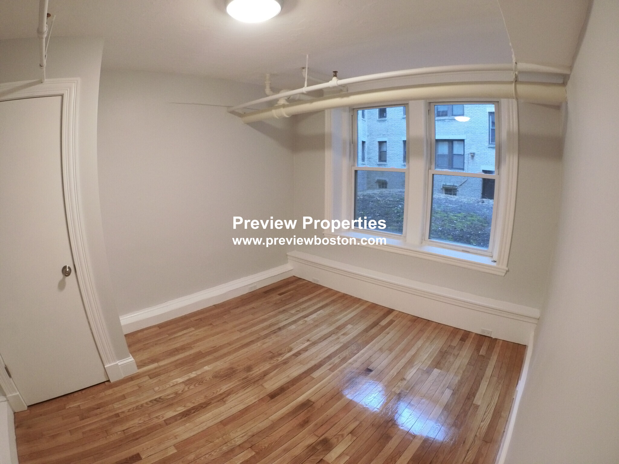 3 bed, 1 bath apartment for rent at 1450 Commonwealth Ave Unit BP, Allston — photo 9 of 11