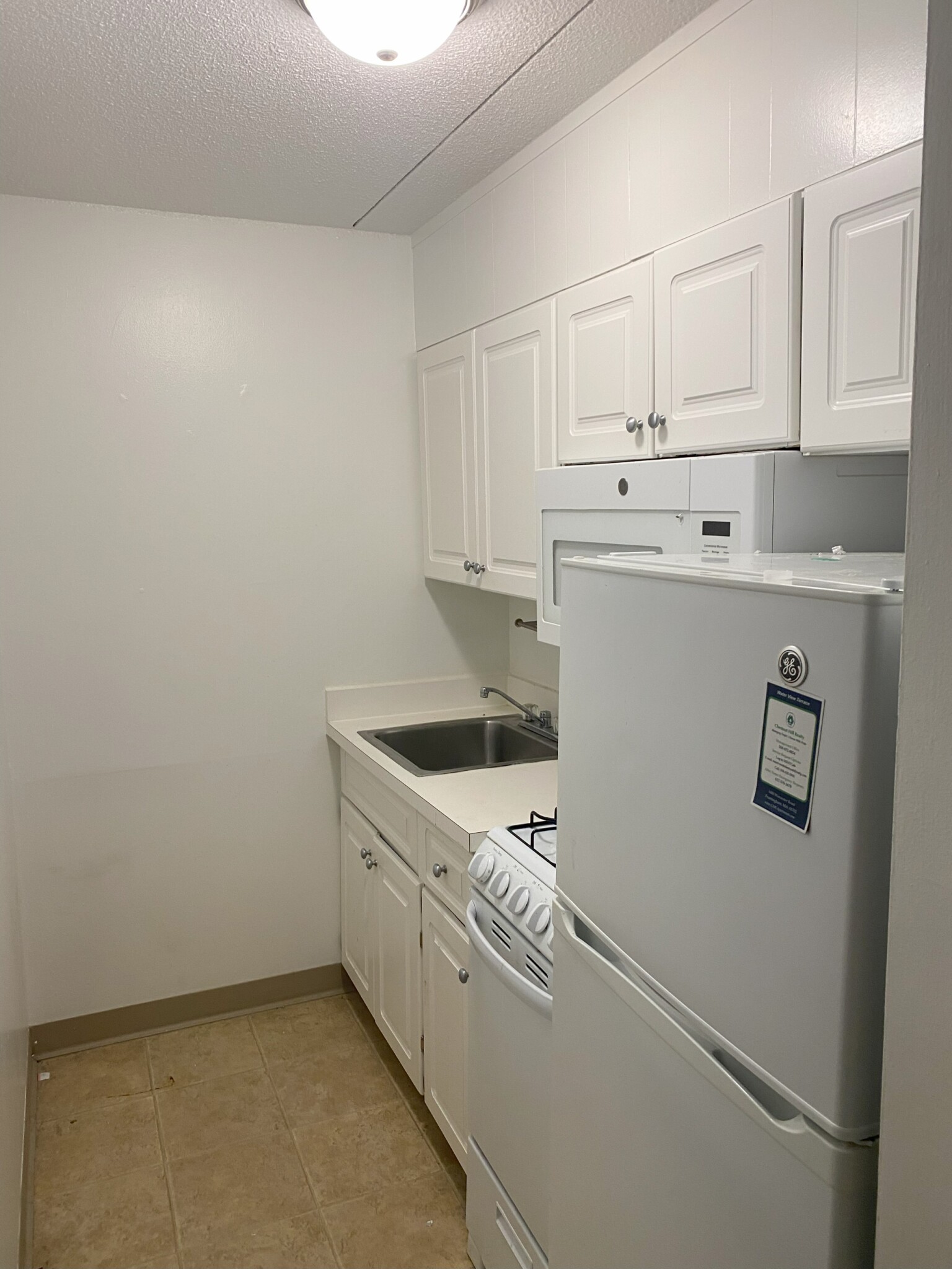1 bed, 1 bath apartment for rent at 1450 Worcester Rd Unit 8517-A, Framingham
