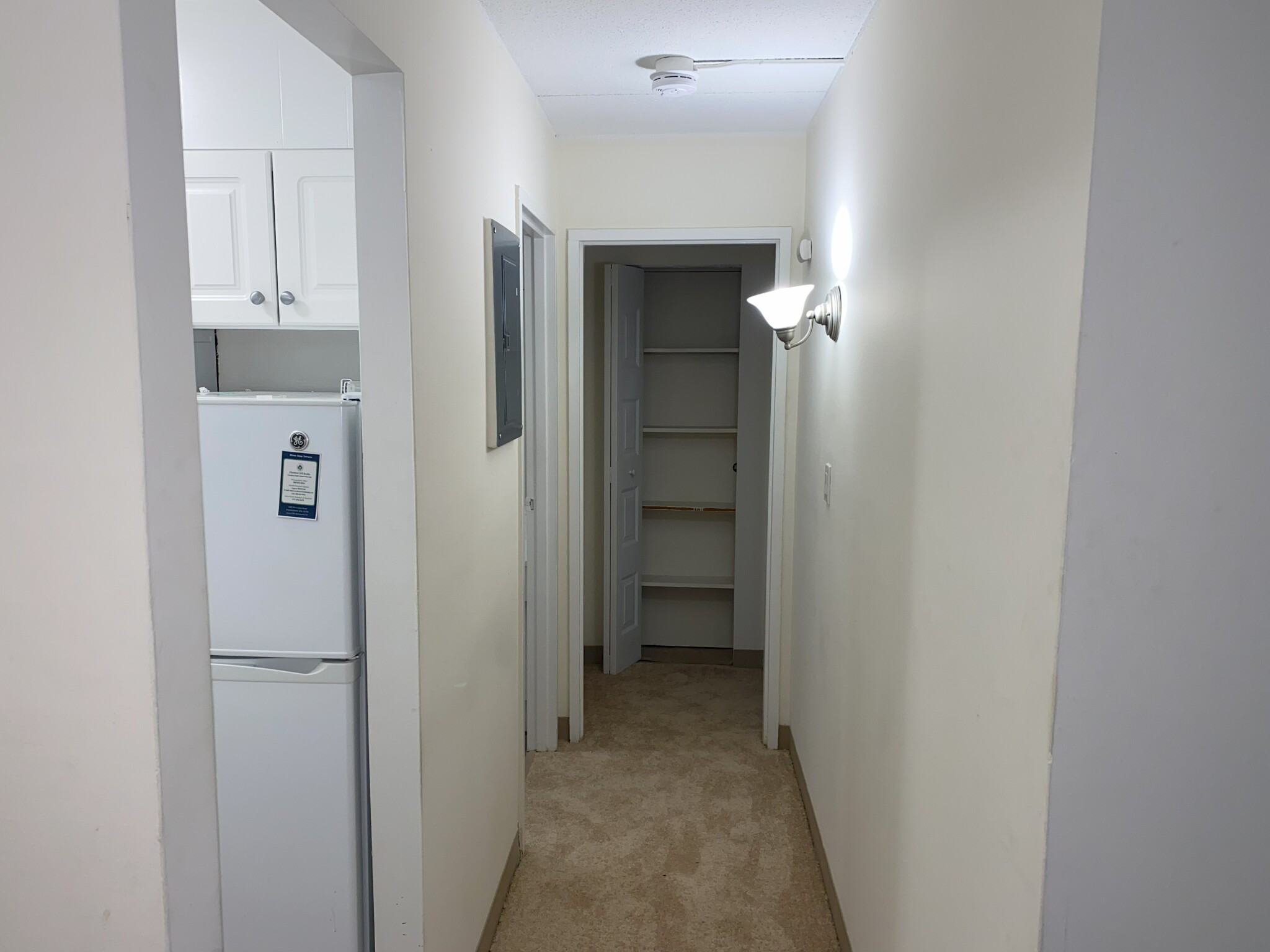 1 bed, 1 bath apartment for rent at 1450 Worcester Rd Unit 8517-A, Framingham — photo 3 of 10