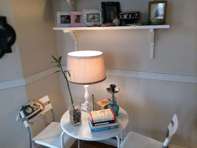 1 bed, 1 bath apartment for rent at 1451 Tremont St Unit 3F, Mission Hill — photo 6 of 7