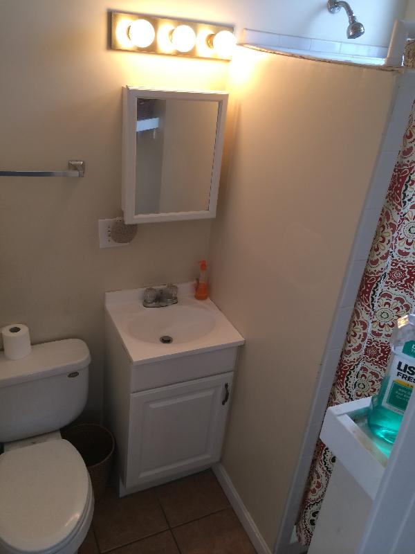 1 bed, 1 bath apartment for rent at 1451 Tremont St Unit 3F, Mission Hill — photo 7 of 7