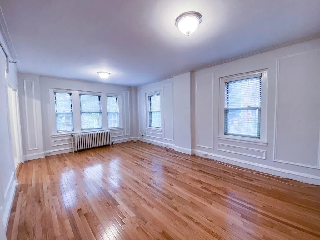 2 bed, 1 bath apartment for rent at 1454 Beacon St Unit 142, Corey Hill — photo 1 of 14