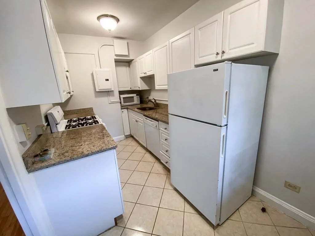 2 bed, 1 bath apartment for rent at 1454 Beacon St Unit 142, Corey Hill — photo 4 of 14