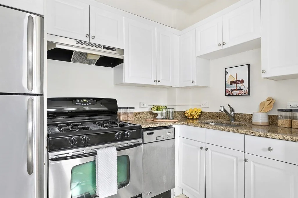 1 bed, 1 bath apartment for rent at 1454 Beacon St Unit 544, Coolidge Corner — photo 4 of 10
