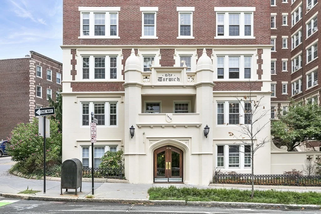 1 bed, 1 bath apartment for rent at 1454 Beacon St Unit 544, Coolidge Corner — photo 10 of 10