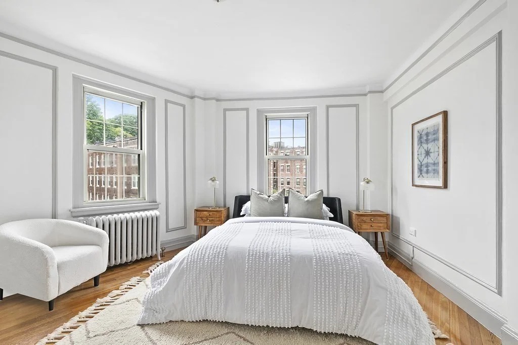 1 bed, 1 bath apartment for rent at 1454 Beacon St Unit 544, Coolidge Corner — photo 6 of 10