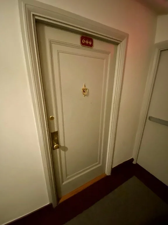 1 bed, 1 bath apartment for rent at 1454 Beacon St Unit 644, Coolidge Corner — photo 12 of 21