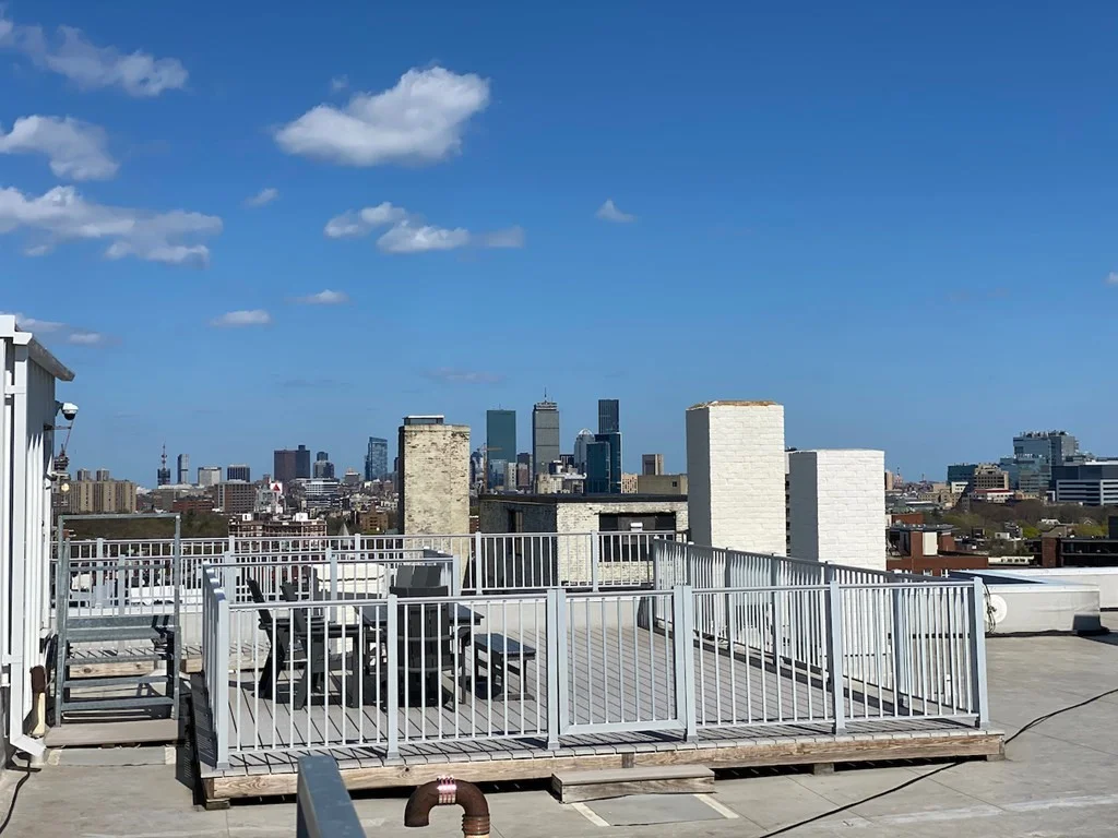 1 bed, 1 bath apartment for rent at 1454 Beacon St Unit 644, Coolidge Corner — photo 16 of 21