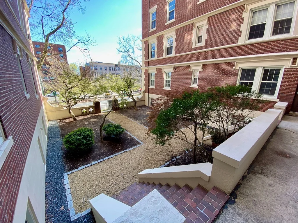 1 bed, 1 bath apartment for rent at 1454 Beacon St Unit 644, Coolidge Corner — photo 20 of 21
