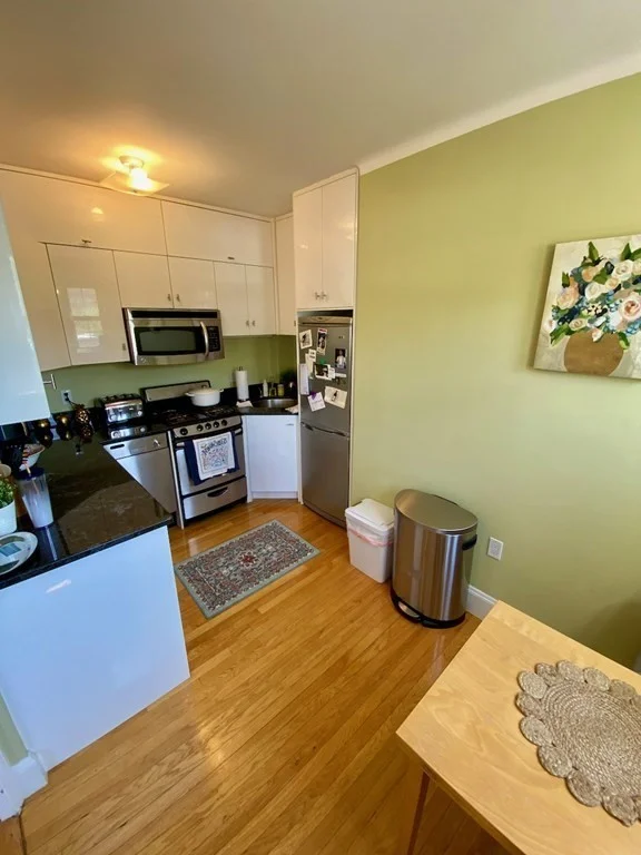 1 bed, 1 bath apartment for rent at 1454 Beacon St Unit 644, Coolidge Corner — photo 4 of 21