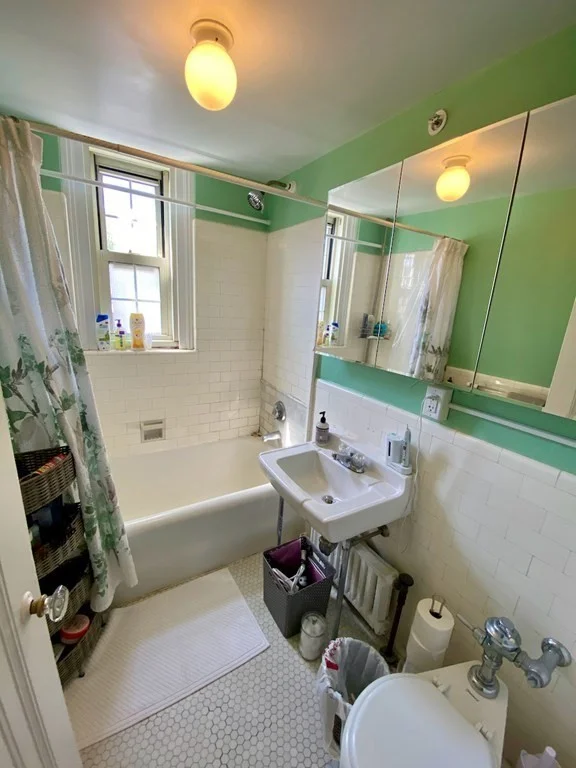 1 bed, 1 bath apartment for rent at 1454 Beacon St Unit 644, Coolidge Corner — photo 9 of 21