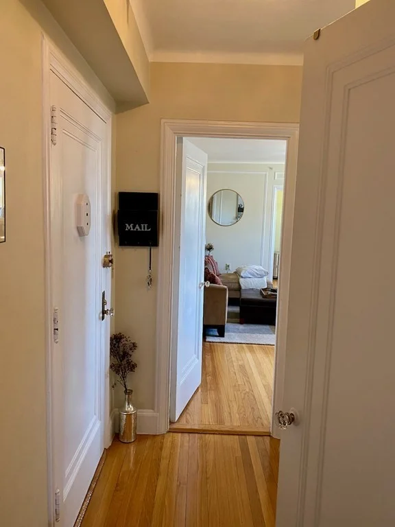 1 bed, 1 bath apartment for rent at 1454 Beacon St Unit 644, Coolidge Corner — photo 8 of 21